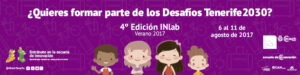 Laboratorios de Innovación (INLab)